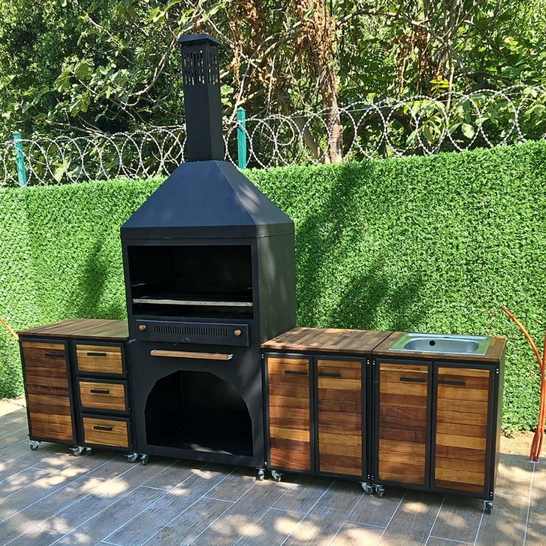 Yalova Tezgahlı Barbekü Fiyatları